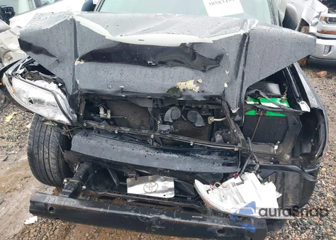 2006 Toyota 4Runner Sr5 V6 from USA, damaged, VIN JTEZU14R968060648